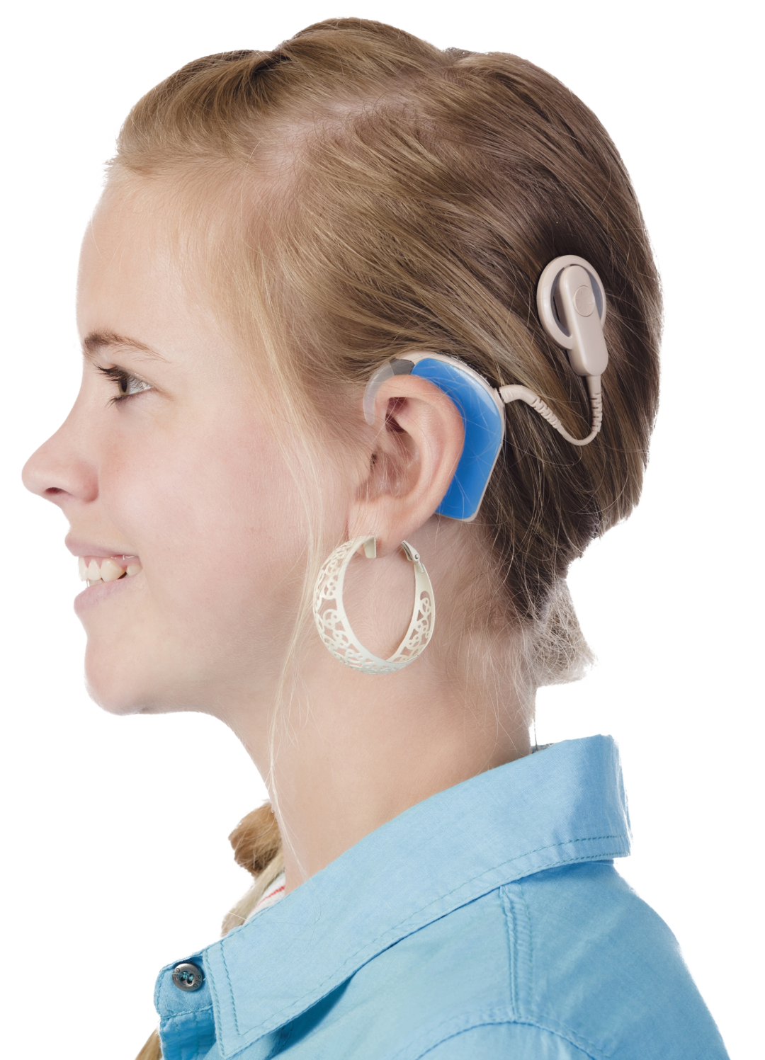 Cochlear Implant Research